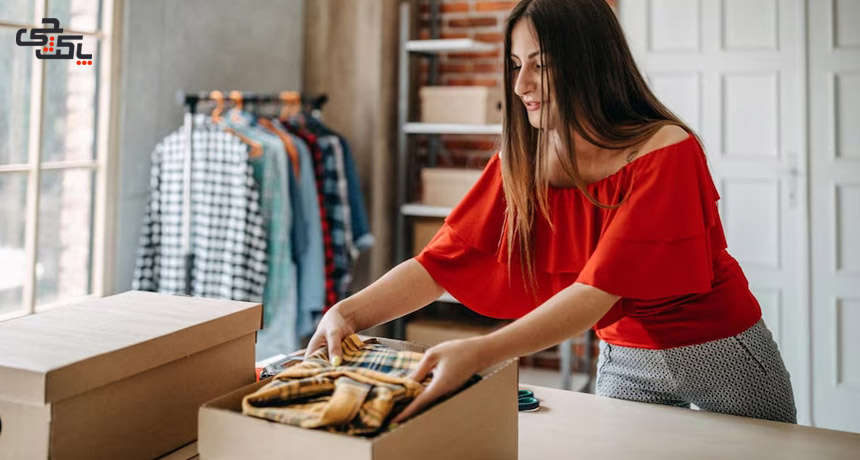 تحلیل ROI خرید عمده کارتن پستی